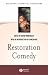Restoration Comedy (Blackwell Essential Literature)