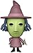 Funko POP! Disney: Nightmare Before Christmas Shock Collectible Figure, Multicolor