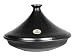 Emile Henry 3.7 Quart Tagine, Black