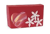 Review Primal Elements  / Primal Elements Soap Loaf, Flowers & Hearts, 5-Pound Cellophane