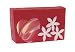 Primal Elements  Wrapped Bar Soap, Flowers & Hearts, 6.8-Ounce Cellophane (Pack of 2)