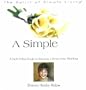 A Simple Wedding (The Spirit of Simple Living)
