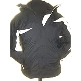 Womens Titanium Endoras Ice 3 in 1 Columbia Parka, Black at Columbia Sportswear
