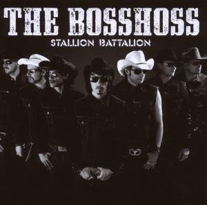 The BossHoss - Gay Bar Lyrics - Zortam Music