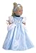 Cinderella Doll Dress