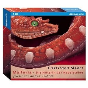 Malfuria - Die Hüterin der Nebelsteine