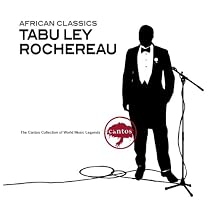 African Classics: Tabu Ley Rochereau