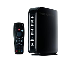Buy Lomega 34650 1 TB ScreenPlay Director HD Multimedia Player now!