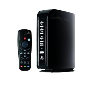 Save 24% on Iomega 2TB - 34653 ScreenPlay HD Media Player