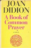 A book of common prayer