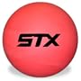 Pink Soft Training Lacrosse Balls (One dozen)