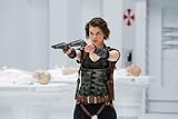 Resident Evil: Afterlife [Blu-ray 3D]