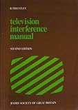 Television interference manual