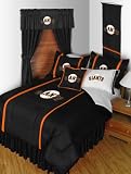 San Francisco Giants Twin Comforter