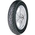 Dunlop D401 Harley-Davidson Series Rear Tire