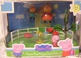 Peppa Pig Playground Pals - See-Saw