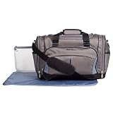 Eddie Bauer® Bainbridge Diaper Bag by Eddie Bauer