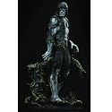 Simon Garth: The Zombie Statue Bowen Designs!