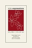 Clip Frame Fits 61 x 91 cm Print , 24x36