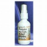Poison Ivy Oak Relief 2 Ounces