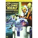 Star Wars - The Clone Wars - Stagione 01 #02