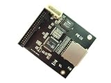 SD TO IDE 3.5 inch Card