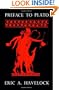 Preface to Plato (History of the Greek Mind,)