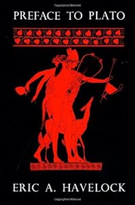 Image of Preface to Plato (History of the Greek Mind,)