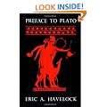 Preface to Plato (Loeb Classical Library)