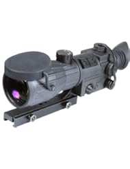 Sports: Armasight ORION 4X Gen 1+ Night Vision Rifle Scope - Armasight