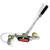 4 Ton Come-A-Long with 2 Hooks