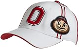 Ohio State B-Side One-Fit Hat (White)
