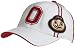 Ohio State B-Side One-Fit Hat (White)