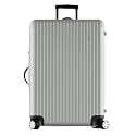 Rimowa Salsa 32" Multiwheel Trolley - Silver