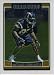 Jason Avant Philadelphia Eagles 2006 Topps Chrome Rookie Football Card