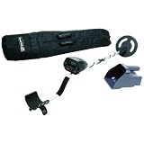 Famous Trails Challenger Metal Detector