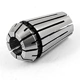 uxcell　スプリングコレット　コレットチャック　ER16-8　クランプ直径8mm　ステンレス鋼