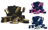 Equestria Sport Series 8-pc Deluxe Horse Grooming Kits