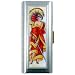 Geisha Girl Metal Tampon Case