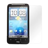 Case Mate Privacy Screen Protector - 2 Pack for HTC Inspire 4G