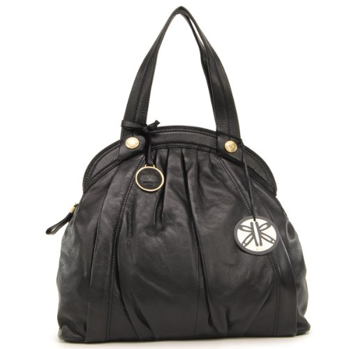 Ri2k Large Tote – Cici – Black