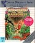 EcoQuest: Lost Secret of the Rainforest (PC) (DOS)