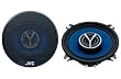 JVC CSV526 13cm Speakers