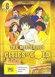 The Mysterious Cities of Gold - Complete Series Box Set [Region 4]