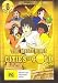 The Mysterious Cities of Gold - Complete Series Box Set