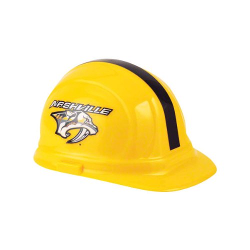 Nashville Predators Hard Hat