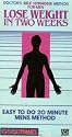 Lose Weight in Two Weeks - Doctor's Self Hypnosis Method For Men