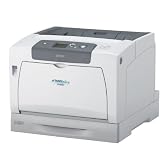 セイコーエプソン カラーレーザープリンタ A3対応 カラー8PPM/モノクロ35PPM LP-S5000