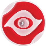 Gamma Red Eye Vibration Dampener, Red