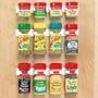 Spice Rack Storage/Organizer